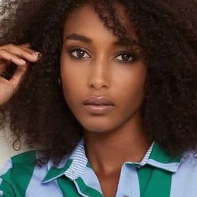 Agenzia Modelle Brescia &bull; BEATRICE BI &bull; Donna