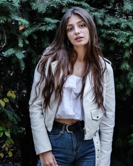 Agenzia Modelle Brescia • ANGHELINA D • NEW FACES, Fotomodella Over 20, Fotomodello Under 18, Fotomodella