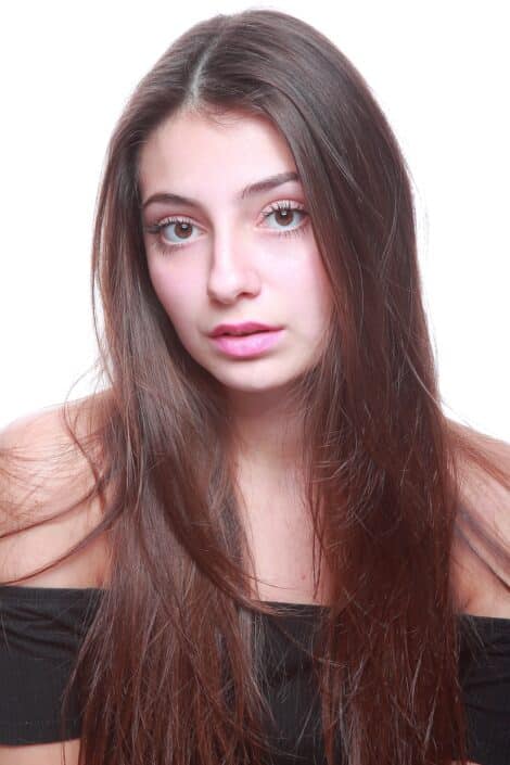 Agenzia Modelle Brescia • ANGHELINA D • NEW FACES, Fotomodella Over 20, Fotomodello Under 18, Fotomodella