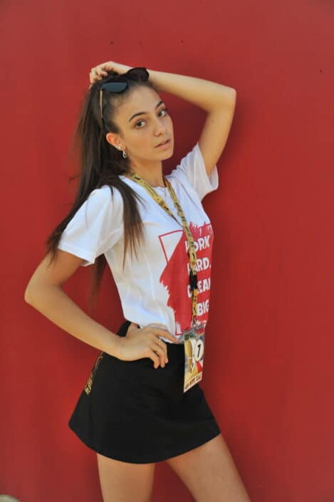 Agenzia Modelle Brescia • ANGHELINA D • NEW FACES, Fotomodella Over 20, Fotomodello Under 18, Fotomodella
