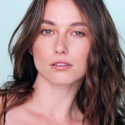Agenzia Modelle Brescia &bull; CAMILLA BU &bull; MAIN