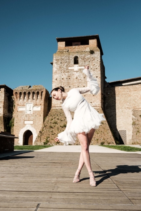 Agenzia Modelle Brescia &bull; ANNA H &bull; Fotomodella Over 20, Fotomodello Under 18, Fotomodella, PIEDE/SHOES 37