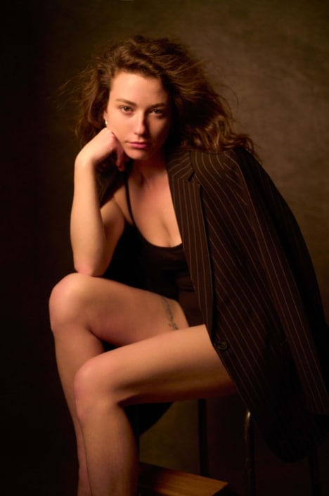 Agenzia Modelle Brescia &bull; ANNA H &bull; Fotomodella Over 20, Fotomodello Under 18, Fotomodella, PIEDE/SHOES 37