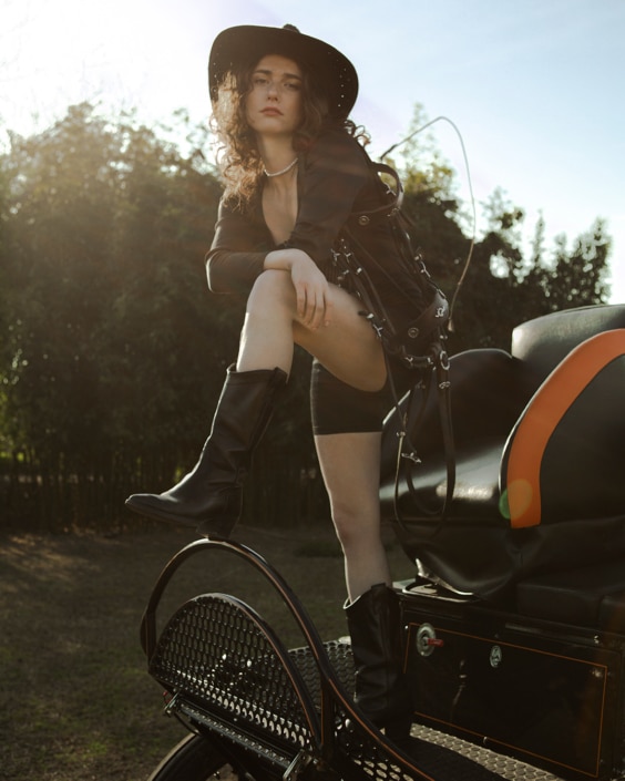 Agenzia Modelle Brescia &bull; ANNA H &bull; Fotomodella Over 20, Fotomodello Under 18, Fotomodella, PIEDE/SHOES 37