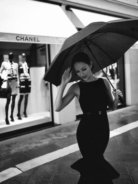 Agenzia Modelle Brescia &bull; ARINA B &bull; Fotomodella Influencer, WOMEN, Fotomodella Over 20, PIEDE/SHOES 37