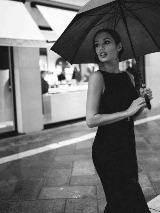 Agenzia Modelle Brescia &bull; ARINA B &bull; Fotomodella Influencer, WOMEN, Fotomodella Over 20, PIEDE/SHOES 37