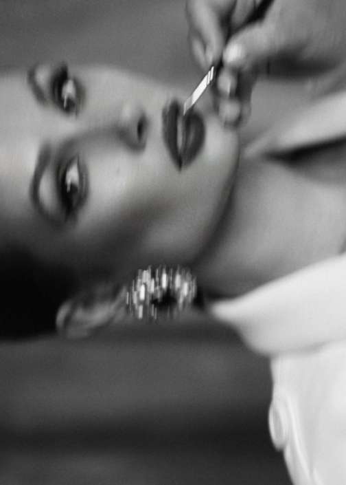 Agenzia Modelle Brescia &bull; ARINA B &bull; Fotomodella Influencer, WOMEN, Fotomodella Over 20, PIEDE/SHOES 37