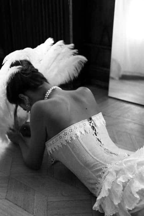 Agenzia Modelle Brescia &bull; ARINA B &bull; Fotomodella Influencer, WOMEN, Fotomodella Over 20, PIEDE/SHOES 37