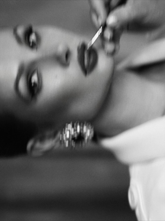 Agenzia Modelle Brescia • ARINA B • Fotomodella Influencer, WOMEN, Fotomodella Over 20, PIEDE/SHOES 37