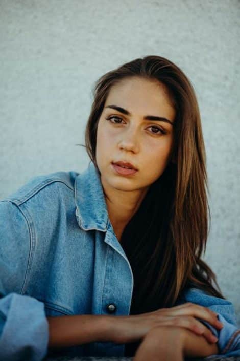 Agenzia Modelle Brescia • Beatrice A • NEW FACES, Fotomodella Over 20, Fotomodello Under 18, Fotomodella