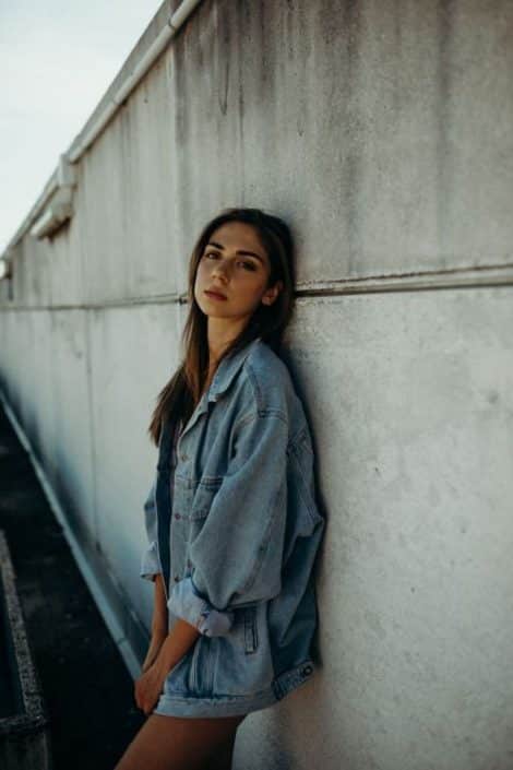 Agenzia Modelle Brescia • Beatrice A • NEW FACES, Fotomodella Over 20, Fotomodello Under 18, Fotomodella