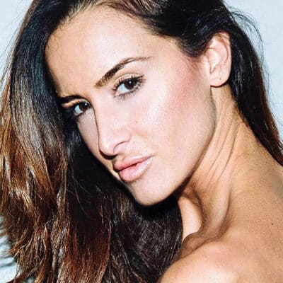 Agenzia Modelle Brescia &bull; VLADKA H &bull; Donna