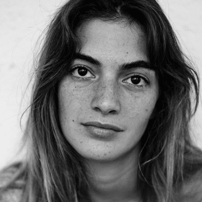 Agenzia Modelle Brescia &bull; PATRIZIA I &bull; Donna