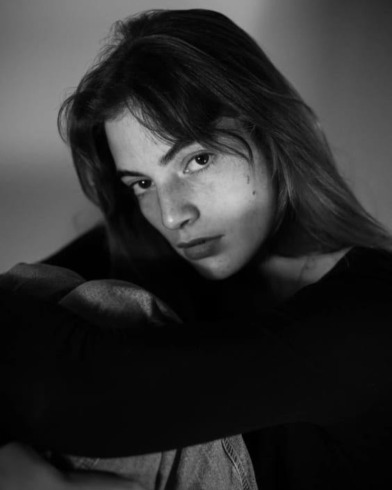 Agenzia Modelle Brescia • CAMILLA BA • Fotomodella Influencer, WOMEN, Fotomodella Over 20