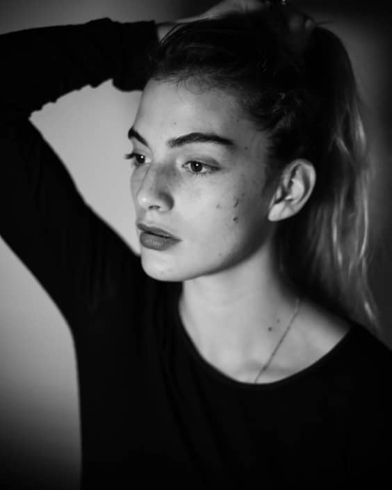 Agenzia Modelle Brescia • CAMILLA BA • Fotomodella Influencer, WOMEN, Fotomodella Over 20
