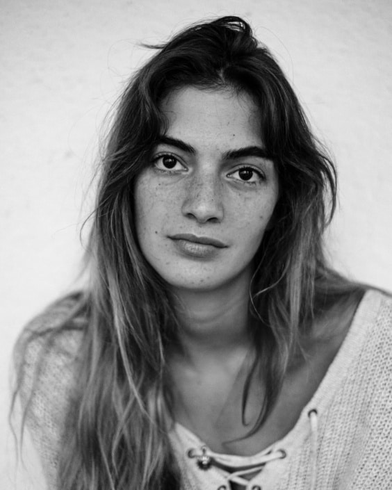 Agenzia Modelle Brescia • CAMILLA BA • Fotomodella Influencer, WOMEN, Fotomodella Over 20