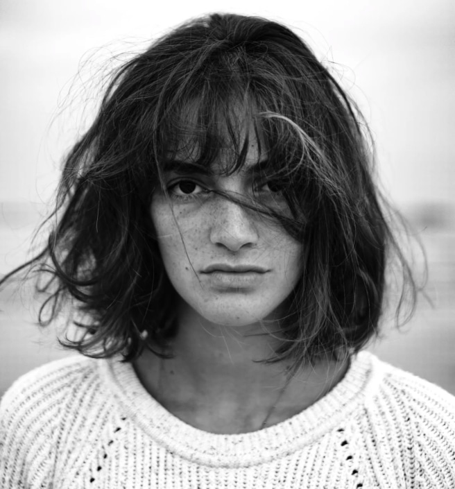 Agenzia Modelle Brescia • CAMILLA BA • Fotomodella Influencer, WOMEN, Fotomodella Over 20