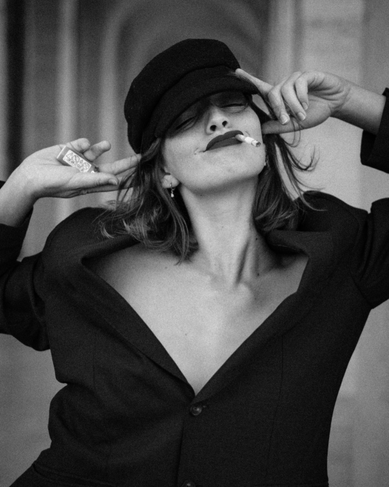 Agenzia Modelle Brescia • CAMILLA BA • Fotomodella Influencer, WOMEN, Fotomodella Over 20