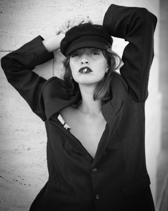 Agenzia Modelle Brescia • CAMILLA BA • Fotomodella Influencer, WOMEN, Fotomodella Over 20