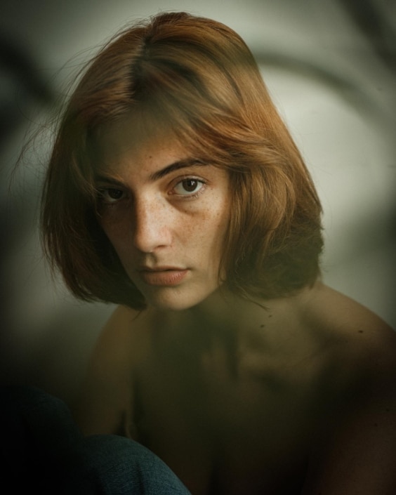 Agenzia Modelle Brescia • CAMILLA BA • Fotomodella Influencer, WOMEN, Fotomodella Over 20