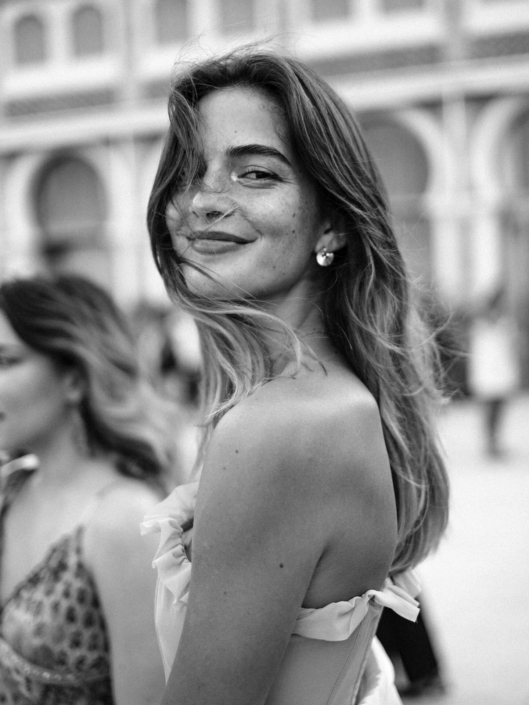 Agenzia Modelle Brescia • CAMILLA BA • Fotomodella Influencer, WOMEN, Fotomodella Over 20
