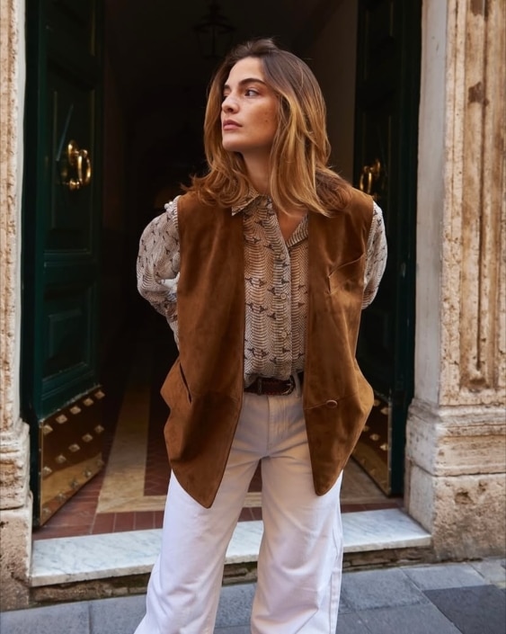 Agenzia Modelle Brescia • CAMILLA BA • Fotomodella Influencer, WOMEN, Fotomodella Over 20