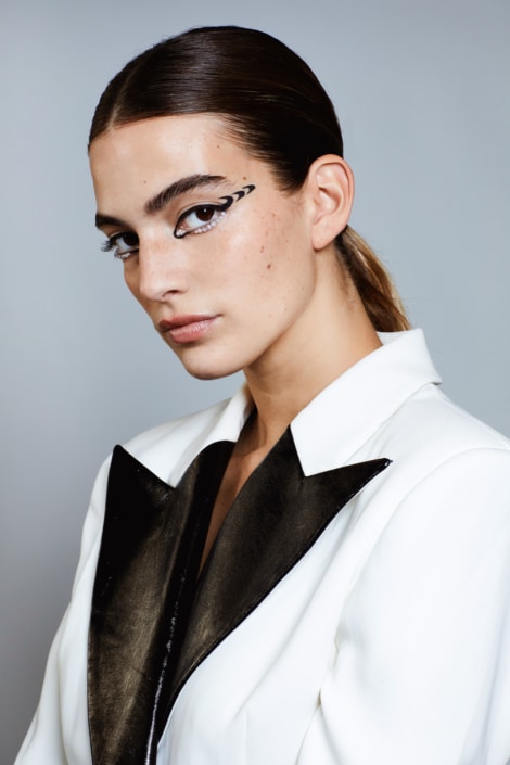 Agenzia Modelle Brescia • CAMILLA BA • Fotomodella Influencer, WOMEN, Fotomodella Over 20