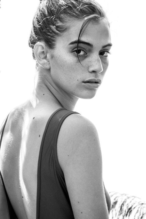 Agenzia Modelle Brescia • CAMILLA BA • Fotomodella Influencer, WOMEN, Fotomodella Over 20