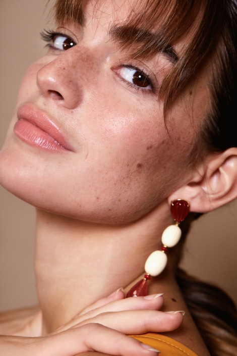 Agenzia Modelle Brescia • CAMILLA BA • Fotomodella Influencer, WOMEN, Fotomodella Over 20