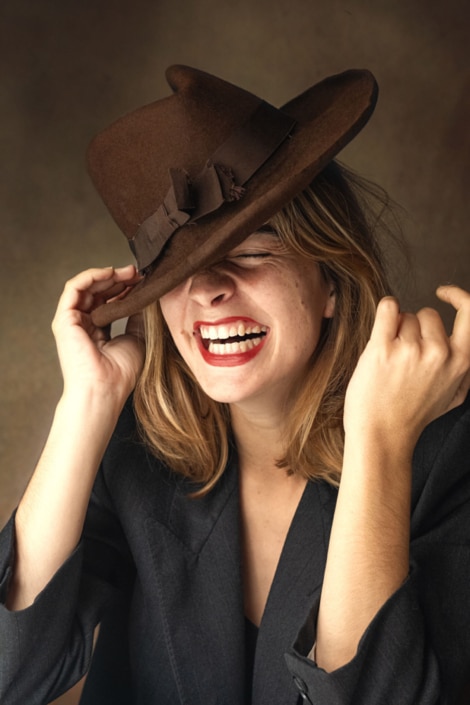 Agenzia Modelle Brescia • CAMILLA BA • Fotomodella Influencer, WOMEN, Fotomodella Over 20