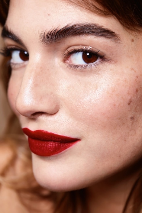 Agenzia Modelle Brescia • CAMILLA BA • Fotomodella Influencer, WOMEN, Fotomodella Over 20