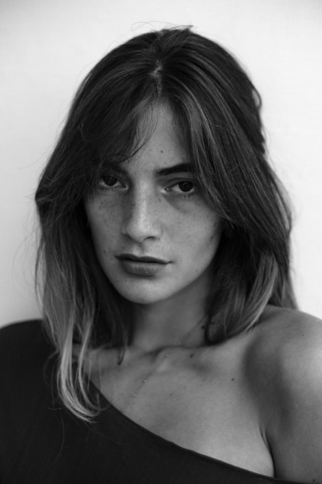 Agenzia Modelle Brescia • CAMILLA BA • Fotomodella Influencer, WOMEN, Fotomodella Over 20