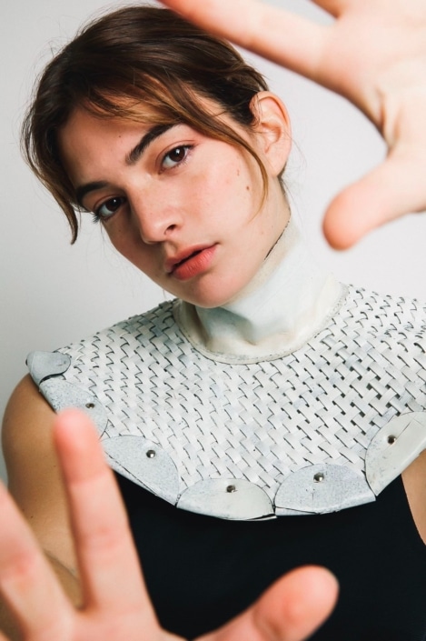 Agenzia Modelle Brescia • CAMILLA BA • Fotomodella Influencer, WOMEN, Fotomodella Over 20