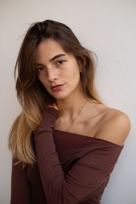 Agenzia Modelle Brescia • CAMILLA BA • Fotomodella Influencer, WOMEN, Fotomodella Over 20