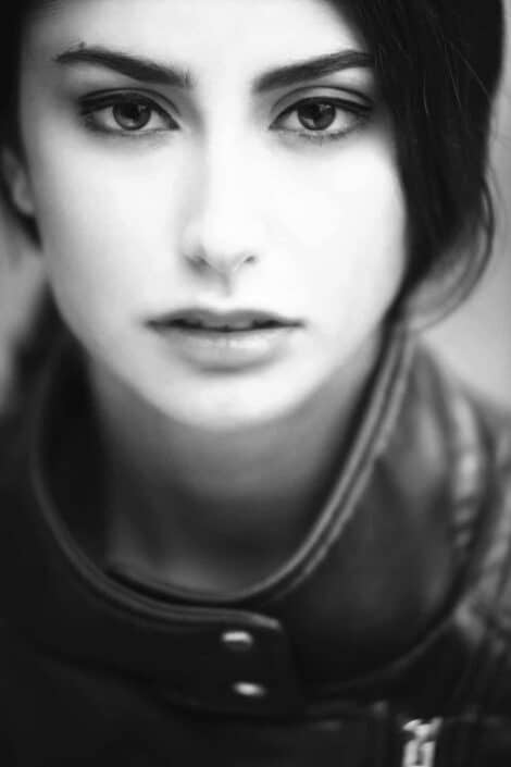 Agenzia Modelle Brescia • CAMILLA DO • NEW FACES, Fotomodella Over 20, Fotomodello Under 18, Fotomodella