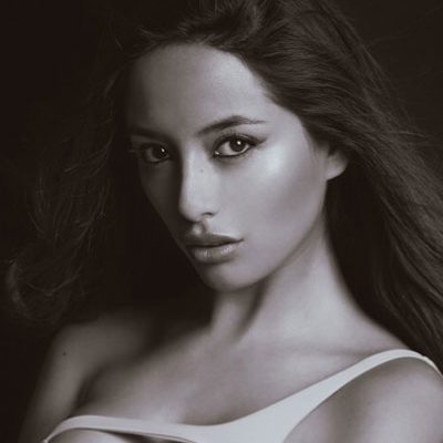 Agenzia Modelle Brescia &bull; Tatjana G &bull; Donna