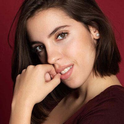 Agenzia Modelle Brescia &bull; CAROLINE D &bull; Donna