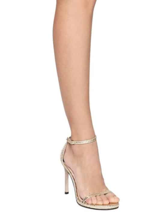 Agenzia Modelle Brescia • CHIARA BU • WOMEN, Fotomodella Legs / Hand, Fotomodella Over 20, PIEDE/SHOES 37