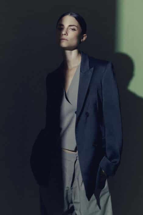 Agenzia Modelle Brescia • CHIARA BU • WOMEN, Fotomodella Legs / Hand, Fotomodella Over 20, PIEDE/SHOES 37