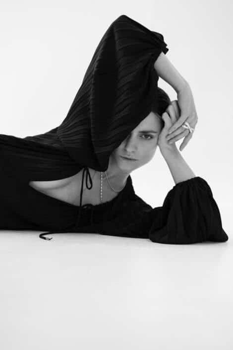 Agenzia Modelle Brescia • CHIARA BU • WOMEN, Fotomodella Legs / Hand, Fotomodella Over 20, PIEDE/SHOES 37