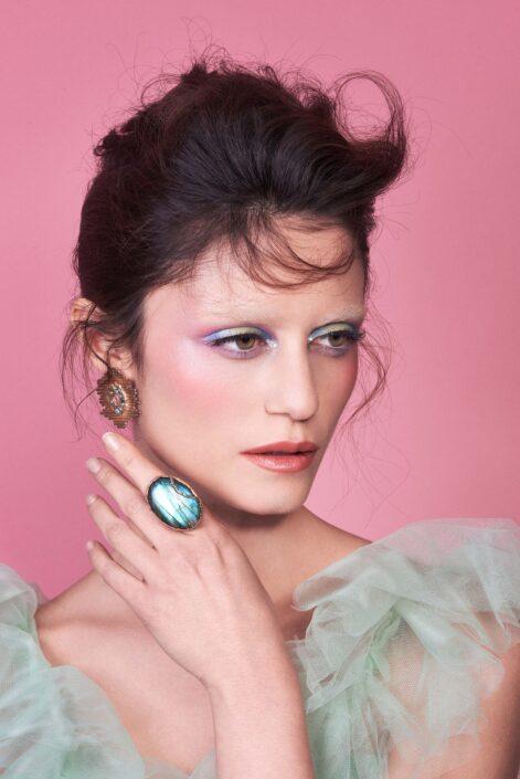 Agenzia Modelle Brescia • CHIARA BU • WOMEN, Fotomodella Legs / Hand, Fotomodella Over 20, PIEDE/SHOES 37