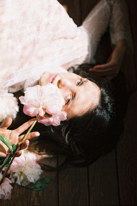 Agenzia Modelle Brescia • CHIARA BU • WOMEN, Fotomodella Legs / Hand, Fotomodella Over 20, PIEDE/SHOES 37