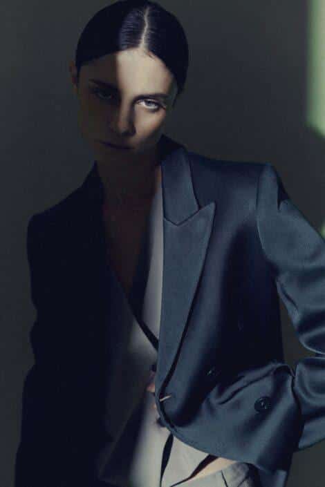 Agenzia Modelle Brescia • CHIARA BU • WOMEN, Fotomodella Legs / Hand, Fotomodella Over 20, PIEDE/SHOES 37