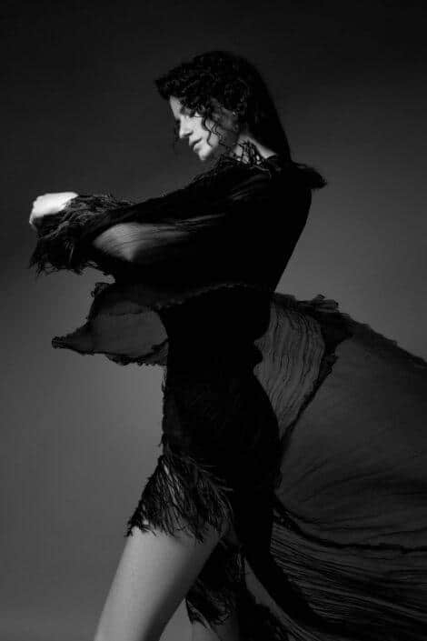 Agenzia Modelle Brescia • CHIARA BU • WOMEN, Fotomodella Legs / Hand, Fotomodella Over 20, PIEDE/SHOES 37