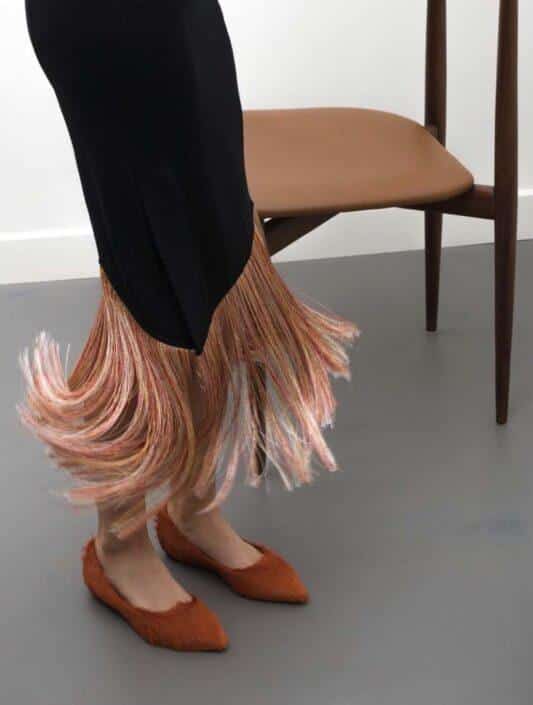 Agenzia Modelle Brescia • CHIARA BU • WOMEN, Fotomodella Legs / Hand, Fotomodella Over 20, PIEDE/SHOES 37