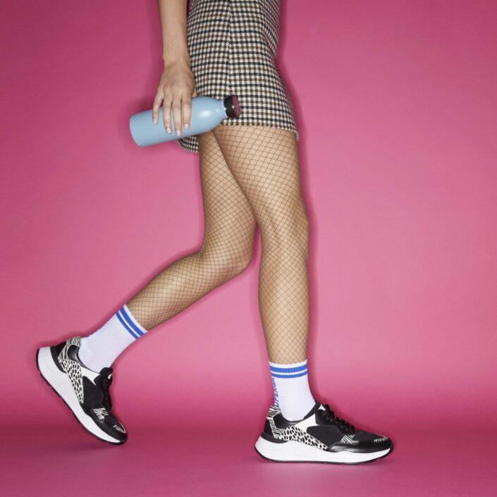 Agenzia Modelle Brescia • CHIARA BU • WOMEN, Fotomodella Legs / Hand, Fotomodella Over 20, PIEDE/SHOES 37