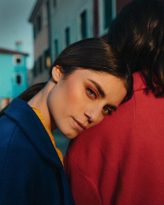 Agenzia Modelle Brescia • CHIARA BU • WOMEN, Fotomodella Legs / Hand, Fotomodella Over 20, PIEDE/SHOES 37