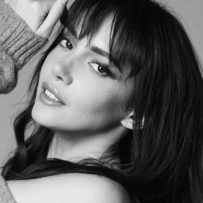 Agenzia Modelle Brescia &bull; MADINE K &bull; Donna