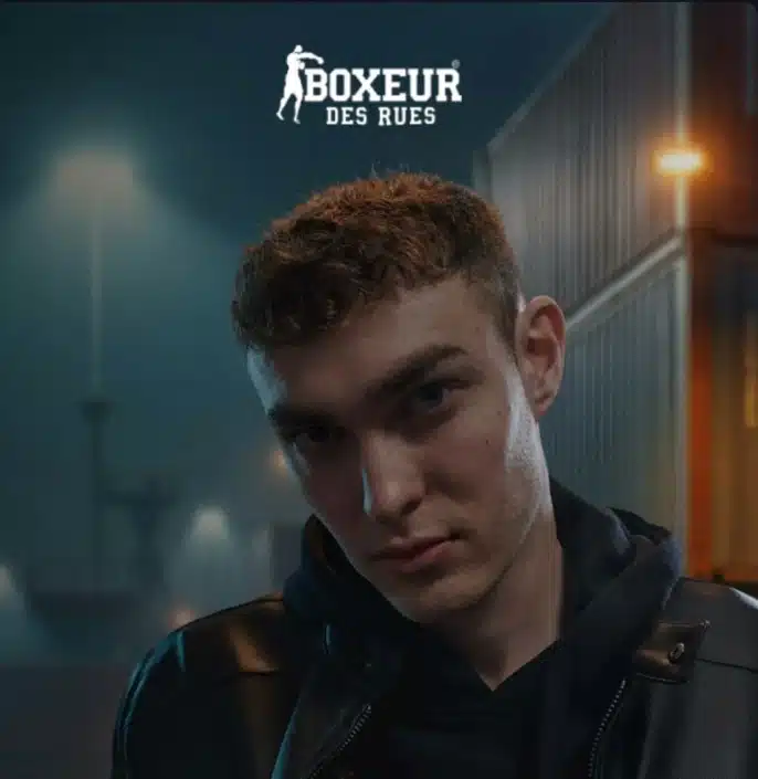 Agenzia Modelle Brescia • CHRISTIAN R • MEN, Fotomodello Uomo