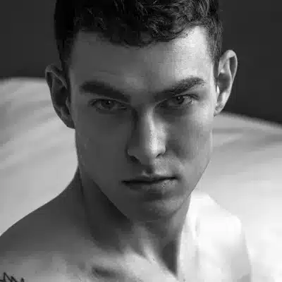 Agenzia Modelle Brescia &bull; SARA C &bull; BERGAMO